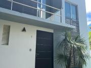 CASA EN EL CIELO PLAYA DEL CARMEN RESIDENCIAL MAR CARIBE