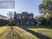 Casa en el Club De Campo Pueyrredon, Pilar