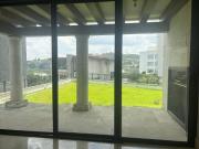 Casa en el club de golf en cerrada con seguridad