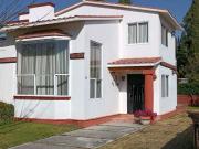 Casa en el Club de Golf Tequisquiapan