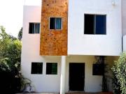 CASA EN EL CONJUNTO ARRECIFES, VILLAS KAAN HA, QUINTANA...