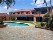 Casa en el Conjunto Residencial Rincón del lago en Lagos...