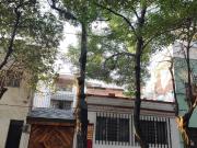 Casa en el coraz?n de la Roma