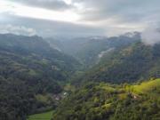 Casa en el corazón de Asturias