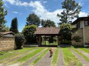 Casa en el corazón de Avándaro, Valle de Bravo