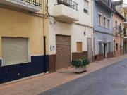 Casa en el corazon de L`Alcudia de Crespins