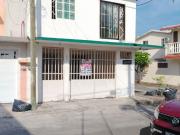 CASA EN EL COYOL, CALLE LAGUNA MADRE