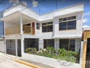 Casa en El Coyol, GAM. Remate bancario