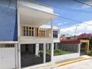 Casa en El Coyol, GAM. Remate bancario