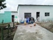 CASA EN EL DIVISADERO