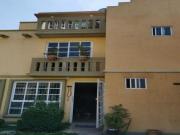 CASA EN EL DORADO, TULTEPEC