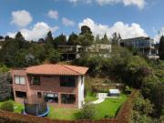 Casa en el escobero