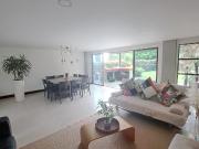 Casa en El Escobero, entorno natural único