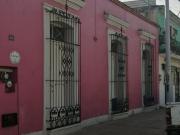 CASA EN EL EX MARQUESADO SOBRE AV. PRINCIPAL