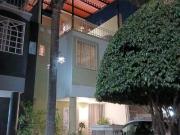 CASA EN EL FORTIN