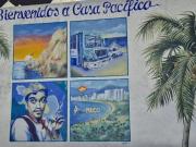 Casa en el Fraccionamiento Costa azul