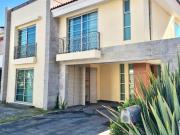 Casa en el Fraccionamiento El Manantial