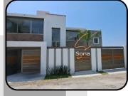 CASA EN EL FRACCIONAMIENTO REAL DE OAXTEPEC MORELOS