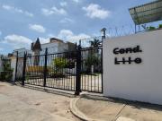 Casa en el Fraccionamiento Real del Palmar Condominio LILO