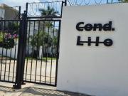 Casa en el Fraccionamiento Real del Palmar Condominio LILO