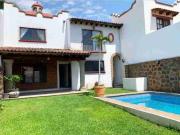 Casa en el Fraccionamiento San Gerónimo