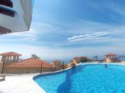 CASA EN EL GLOMAR, ACAPUCLO DE JUAREZ, GUERRERO