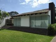 CASA EN EL HARAS LA MOLINA