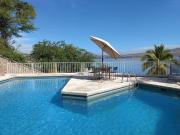 CASA EN EL LAGO DE TEQUESQUITENGO EN VENTA