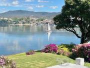 Casa en el LAGO en Exclusivo condominio BUGAMBILIAS con...