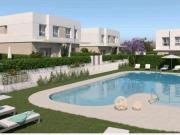 Casa en el Limonar, Malaga