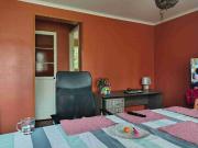 Casa en El llano subercaseaux