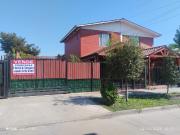 CASA EN EL MONTE PRECIO CONVERSABLE