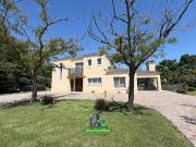 Casa en El Nacional Club De Campo