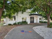 Casa en El Nacional Club De Campo