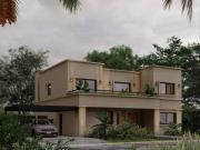 Casa en El Naudir, Agus privadas