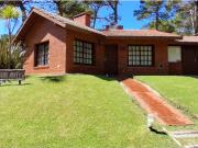 Casa en el norte de Pinamar FEBRERO Temporada 2026!