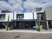 Casa en el Nuevo Refugio