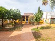 Casa en el Padrón, Estepona