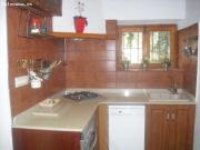 CASA EN EL PARAJE LA LAGUNA DE ALPERA A 5 Km del Casco...