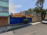 Casa en El Parque Naucalpan de Juárez Estado de México