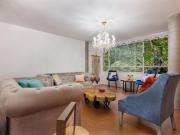 Casa en el Poblado Milla de Oro en renta Amoblada Medellin