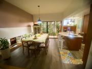 Casa en el poblado sector el Tesoro para la renta