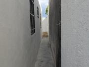 Casa en el poniente dentro de la Ciudad