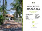 Casa en El Refugio Campestre 179