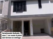 CASA EN EL RINCÓN DEL BOSQUE AMPLIOS ESPACIOS PALMIRA VALLE