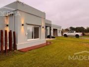Casa en El Salvaje Chacras Marítimas, a 13 KM de Mar de...