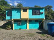 CASA EN EL SECTOR LA QUEBRADA DE LA VIRGEN VE21 051QV CAND