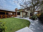 Casa en EL SOL DE LA MOLINA ETAPA II