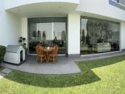 CASA EN EL SOL DE LA MOLINA VENDO EN CONDOMINIO