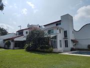 Casa en EL SUR DE CUERNAVACA